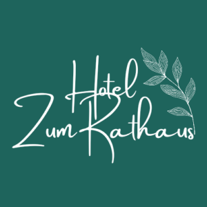 Logo Hotel Zum Rathaus Essen